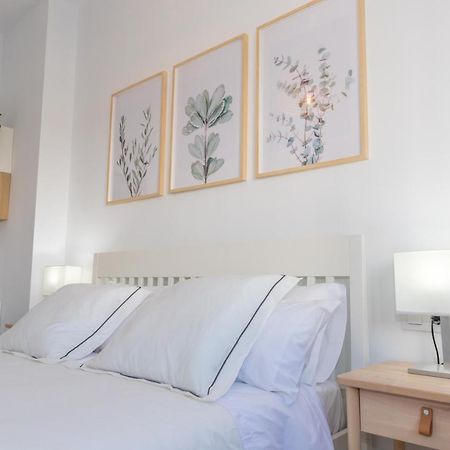 Appartamento Casa Albufera - Reformada Barbate Esterno foto